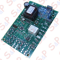 PCB WAREWASHING UNIVERBAR