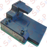 AUTOMATIC GAS STOKER