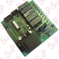 TIMER UNIV.CON SOFTSTART CAP E