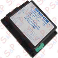 AUTOMATIC GAS STOKER BRAHMA CE11F