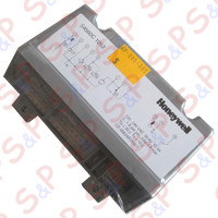 AUTOMATIC GAS STOKER HONEYWELL S4560C