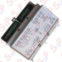 CONTROL BOARD INVERSION