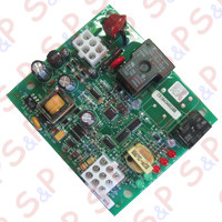 SERVICE CIRCUIT BOARD