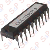 MICROPROCESSORE GET.5 T.D.