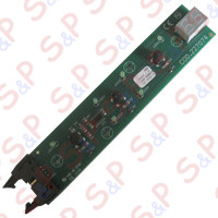 PULSANTIERA GET50(BASSO DI GAMMA)