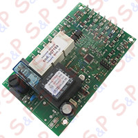 TIMER TRONIC UNIFICATO LAVAPIATTI A