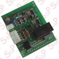 RETARDER ELECTRONIC TANKS 123 L / UL