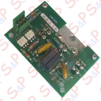 ADDITIONAL CARD F.DS ZENITH + M.