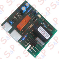 RITARDATORE ELETTRONICO 1 VASCA CON SICURA