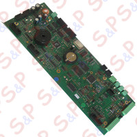 DGT 256K CPU BOARD TO PROGRAM