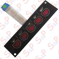 PUSH BUTTON ENOVA RESTYLING