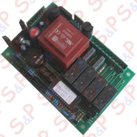 POWER PCB PF-BM / 8