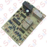 Timer elettronico (modei D)