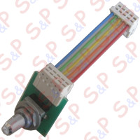 ELECTRONIC BOARD ENCODER F.FEM110.