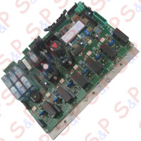 CARD POWER TLV/50 +75