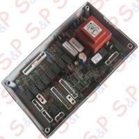 SCHEDA TOP/CAPOTTA PLUS 2010 (BL)