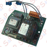 ELECTRONIC CARD CUT VEGETABLES AUREA