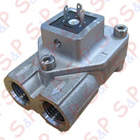 VOLUMETRIC METER HOLE 1.15 mm