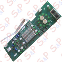 SCHEDA INTERFACCIA UTENTE