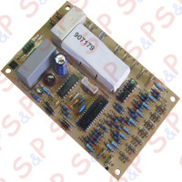 TIMER TRONIC UNIFICATO LAVAPIATTI PS