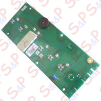 "SCHEDA INTERFACCIA UTENTE; LS9"