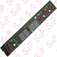 "PULSANTIERA A MEMBRANA ""ELITE 2010"""