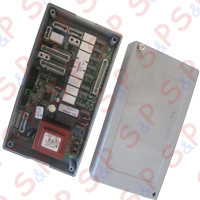 "SCHEDA MADRE ""ELITE 2010 PLUS"" (BL)"