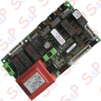 "#TIMER ELET.""ELITE"" BA SCHEDA MADRE"