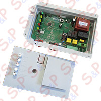 ASS.SCHEDA F80-100-120 >2012