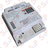 R723032000 ELECTRONIC BOX  50A72-250**