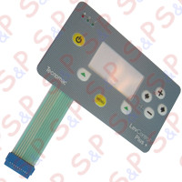 MEMBRANA PGD1 X PLUS+