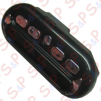 ASSEMBLY KEYBOARD 5 BUTTONS S8-S9