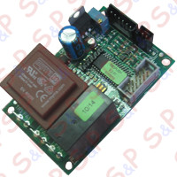 PC BOARD M4D-M5D