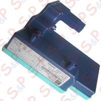 CONTROL BOARD 537 ABC