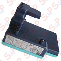 FLAME CONTROL DEVICE