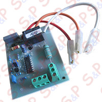 PC BOARD BMP550 ROBOT COUPE