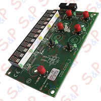 TASTIERA SCORREVOLE 2009