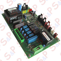 PC BOARD TCL180-TCS180