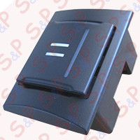 TASTO EROGAZIONE CAFFE' CLASSE 7 S