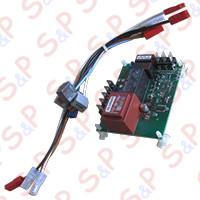 KIT SCHEDA TIMER-RETROFIT