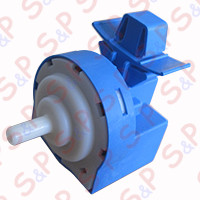 PRESSOSTATO ANALOGICO 560-AC-001