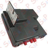 AUTOMATIC GAS STOKER HONEYWELL TYPE S4565A 230 V