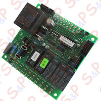 SCHEDA EL.LFD/M SOFTSTART37845