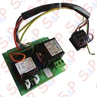 MEAT MINCER  PC BOARD