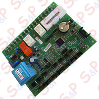 "SCHEDA ELETTRONICA; KIT"