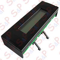 DISPLAY CLASSE 9 USB/14