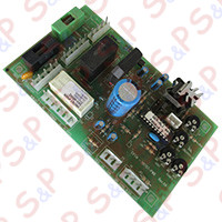 PC BOARD HN767PWR 24V