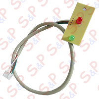 SCHEDA LEDS CRUSC.COM.J.I CE 21...140