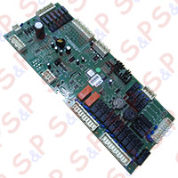 "SCHEDA MADRE; COP20-T SW1.60"