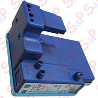 CONTROL BOARD 579 DBC RIELLO